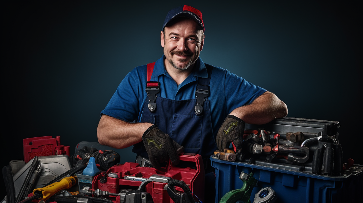 How to Find the Best Plumber in Kansas City