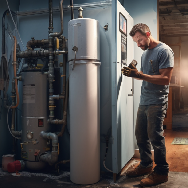 15 Essential Tips for Water Heater Replacement