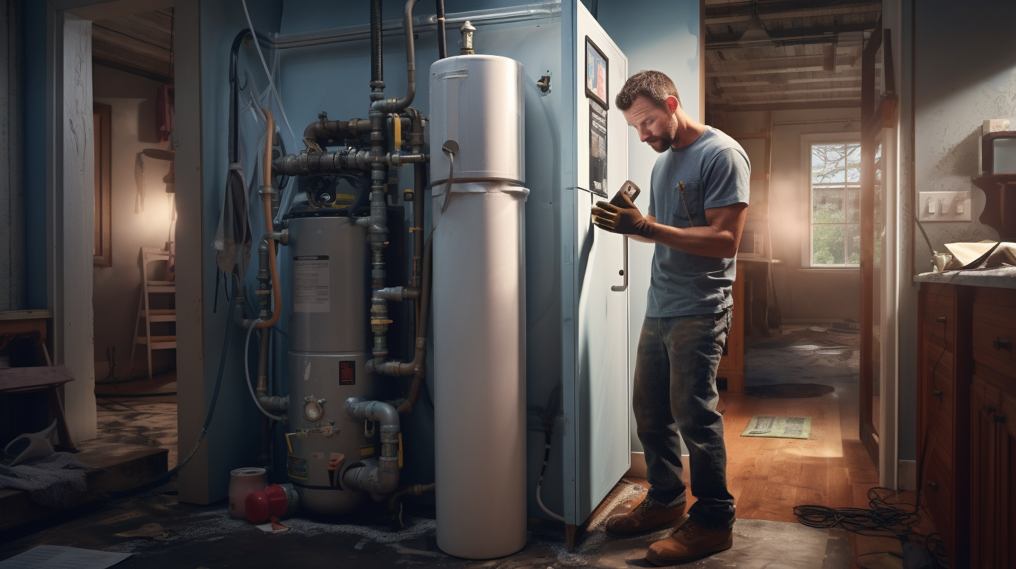 15 Essential Tips for Water Heater Replacement