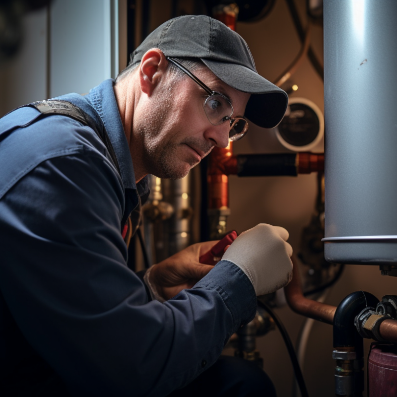 9 Trusted Guidelines for Water Heater Repair & Replacement