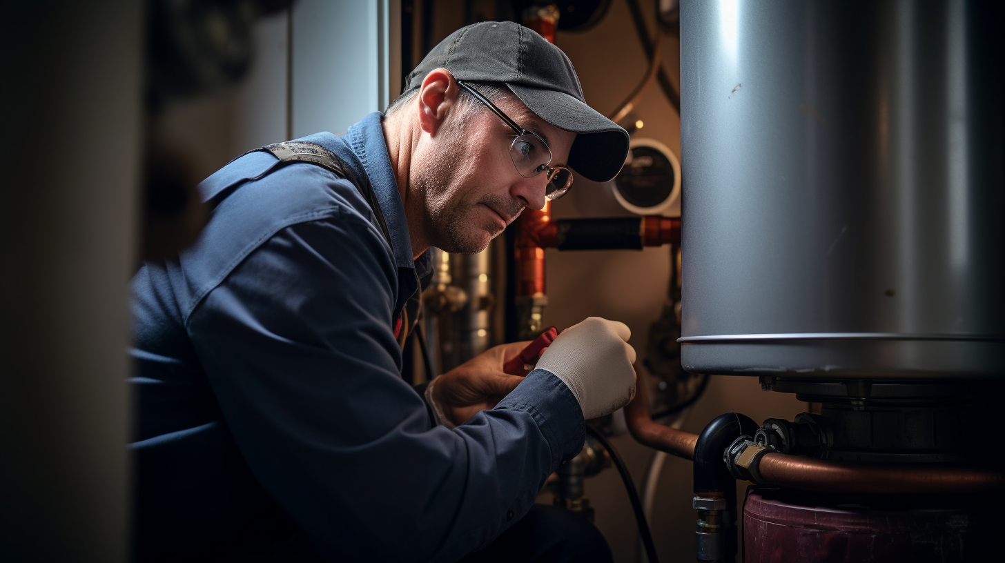 9 Trusted Guidelines for Water Heater Repair & Replacement