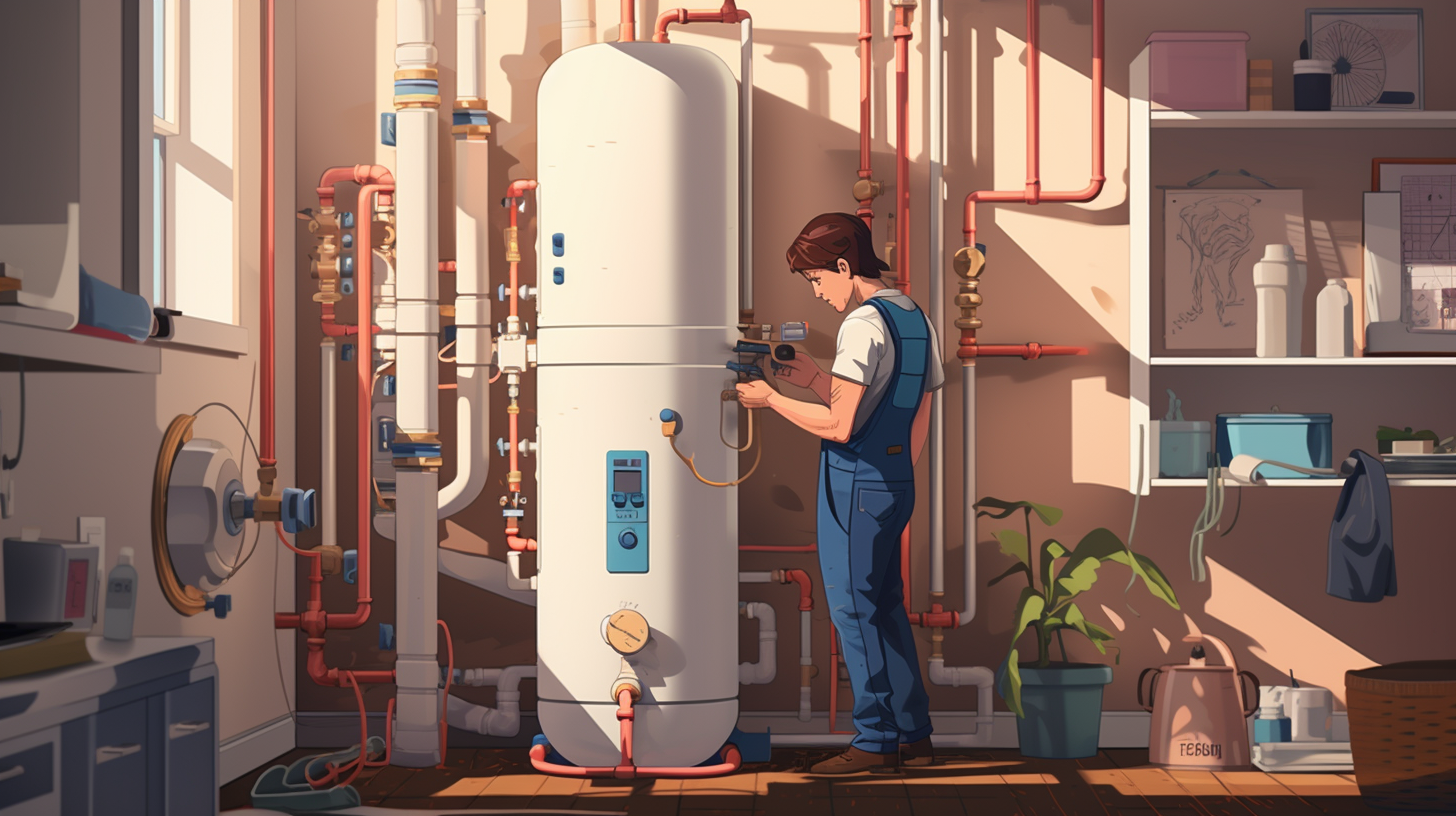 Comprehensive Guide: Water Heater Replacement Process