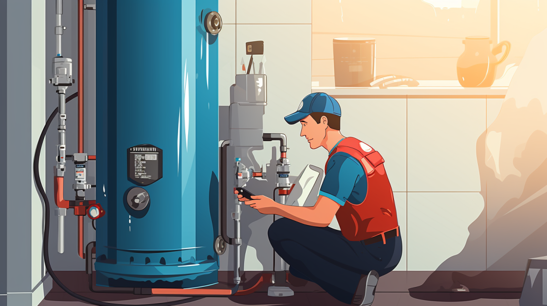 DIY Residential Water Heater Replacement Quiz