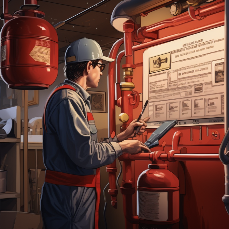 Ensuring Safety During Water Heater Replacement