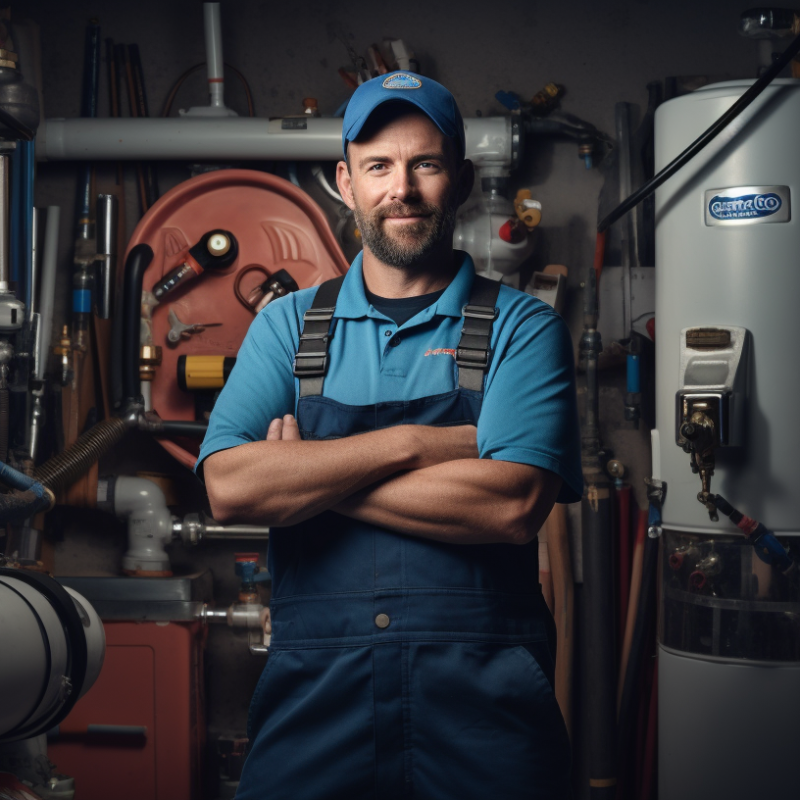 Pro Tools for Expert Water Heater Repairs