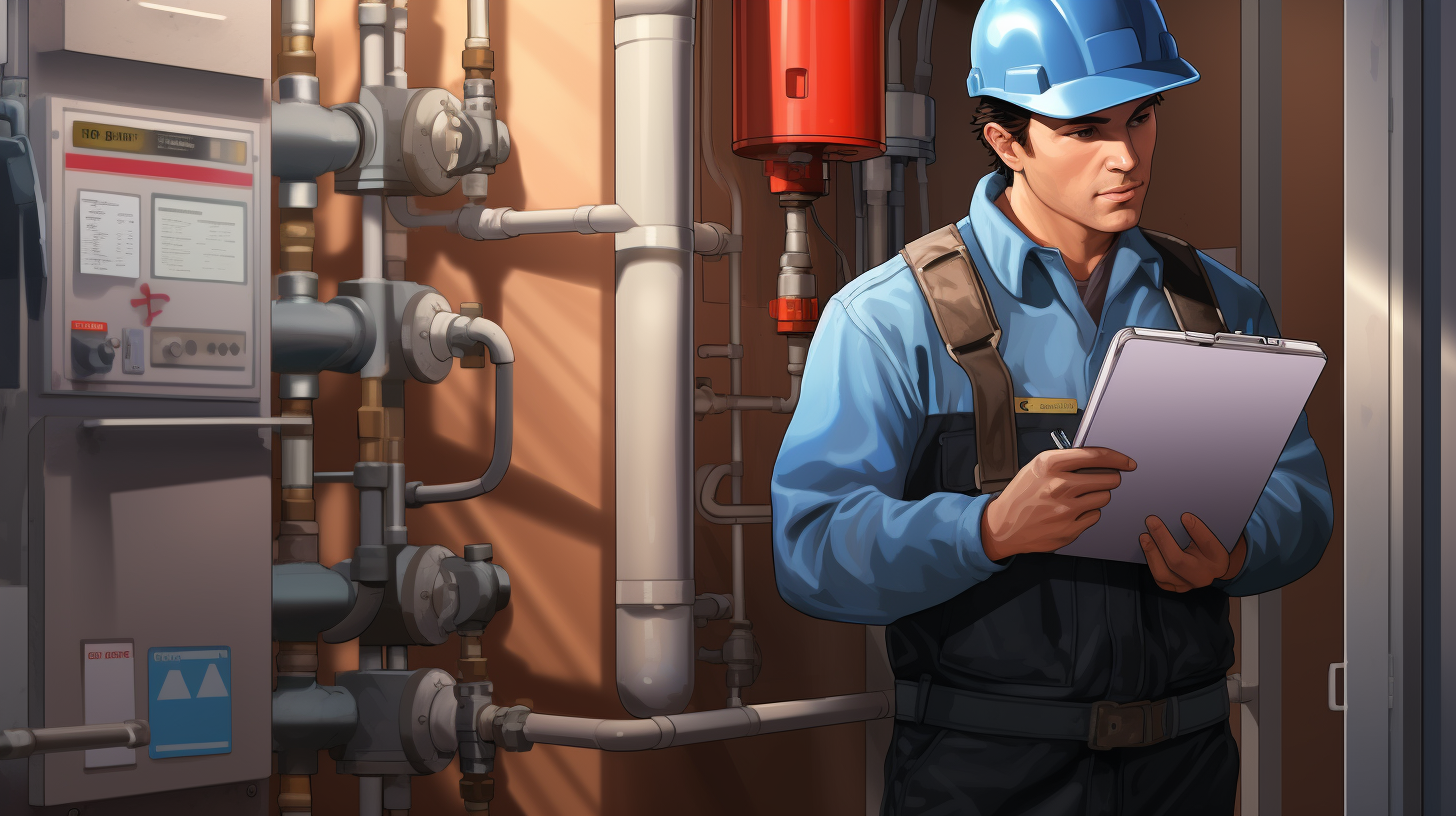 Safely Replacing Your Water Heater: A 14-Point Checklist