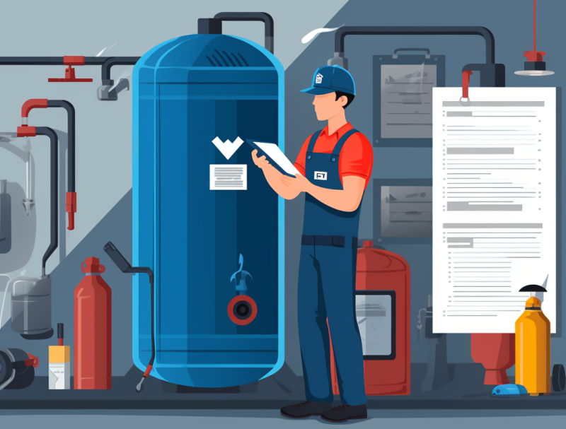 Top 6 Tips for Secure Water Heater Repair