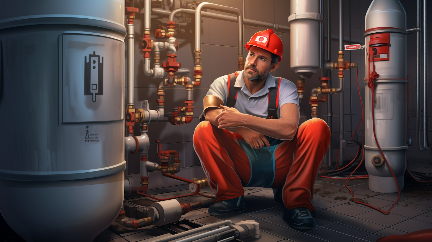 Why Is Safety Crucial in Water Heater Replacement?