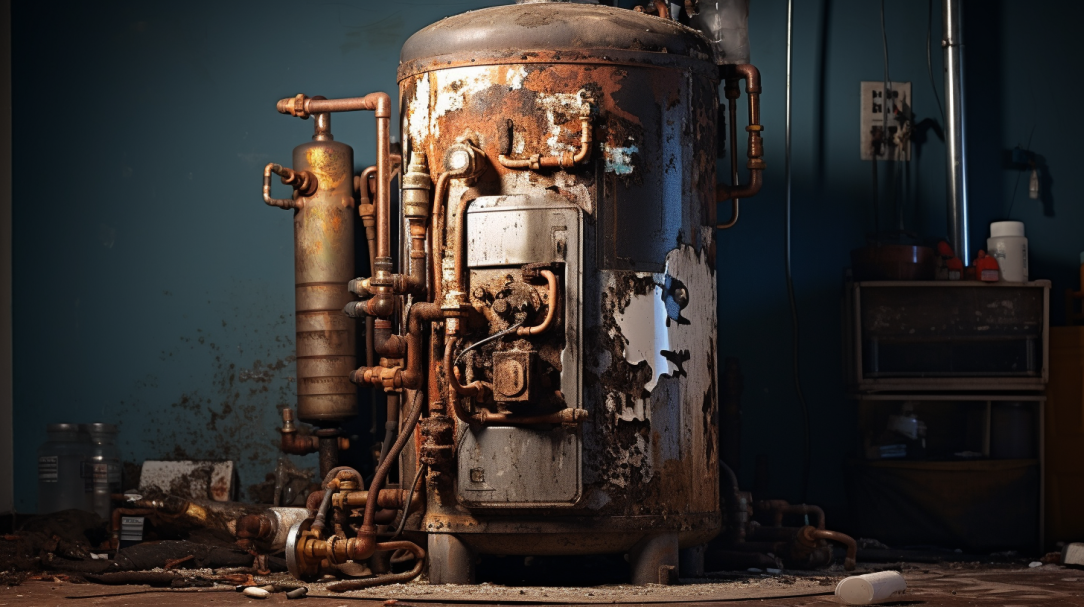 Why Replace Your Water Heater? Detailed Insights