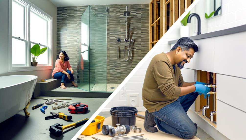 Bathroom Remodeling Tips From Overland Park's Top Plumbers